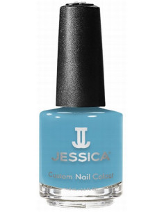 JESSICA | Elu on rand
