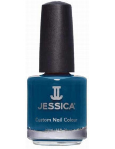 JESSICA | Hüvasti, MF!
