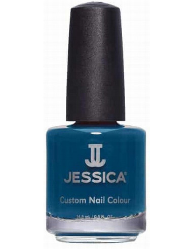 JESSICA | Hüvasti, MF!