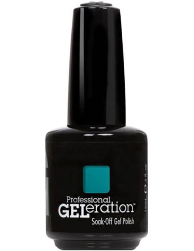 JESSICA GELeration Želejlaka Honey...