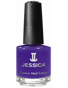JESSICA | Erksvioletne