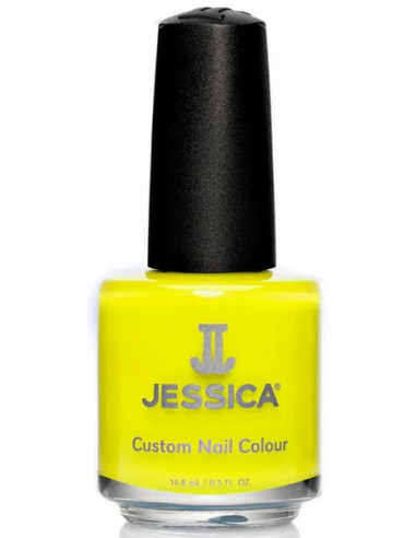 JESSICA | Laser Sidrun