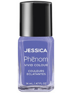 JESSICA PHENOM | Violetne...