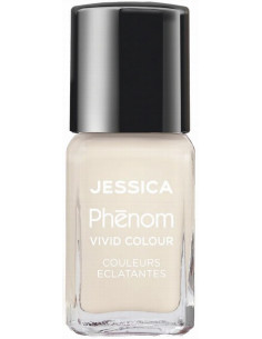 JESSICA PHENOM | Lisavaht...