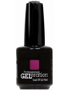 JESSICA GELeration | Värske...