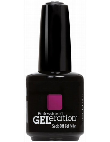 JESSICA GELeration | Värske viigimarja
