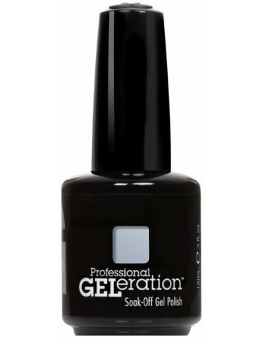 JESSICA GELeration | Leedrimarja