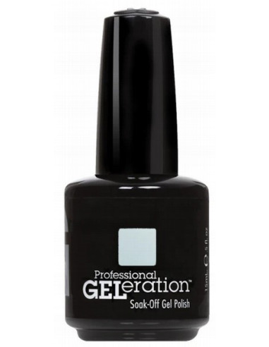 JESSICA GELeration | Peaesineja