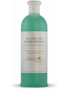 SkinSystem Epileerimisgeel...
