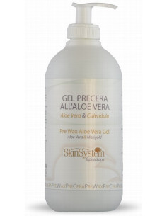 SkinSystem Epileerimisgeel...