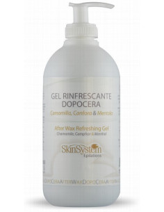 SkinSystem epileerimisgeel...