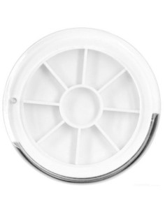 Küünekujunduskarp, 8...