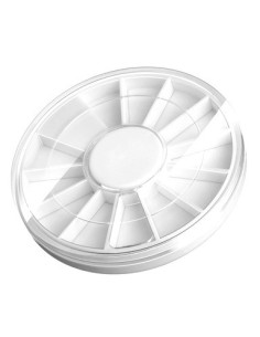 Küünekunstikarp, 12...