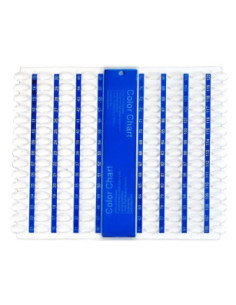 Küünelakkide vitriinid,...