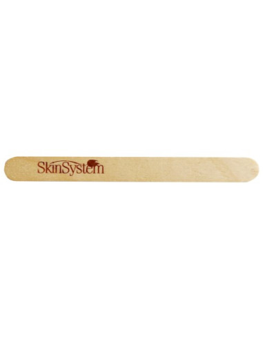 Puidust spaatlid, suurus S, pakis 20 tk