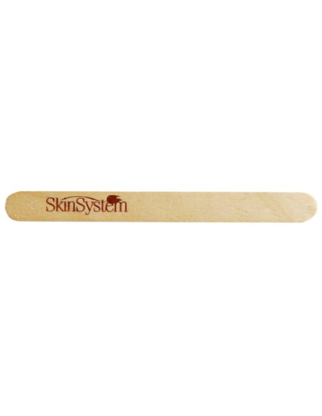 Puidust spaatlid, suurus S, pakis 20 tk