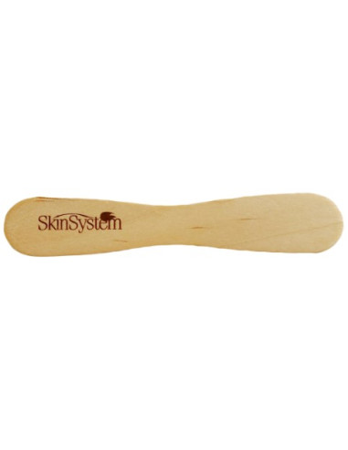 Puidust spaatlid, suurus S, pakis 20 tk