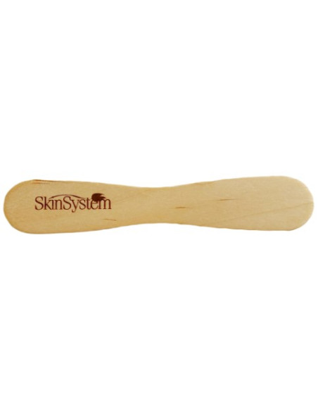 Puidust spaatlid, suurus S, pakis 20 tk