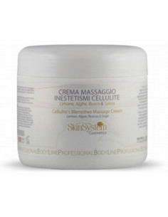 SkinSystem massaažikreem...