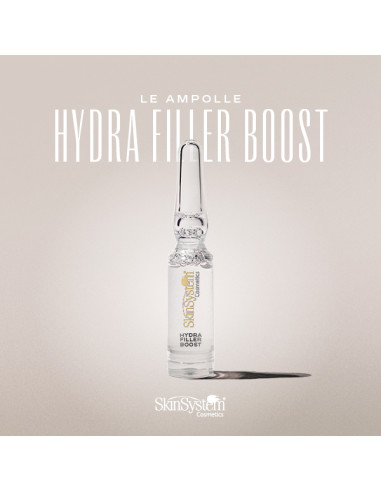 SkinSystem näoampull HYDRA FILLER...