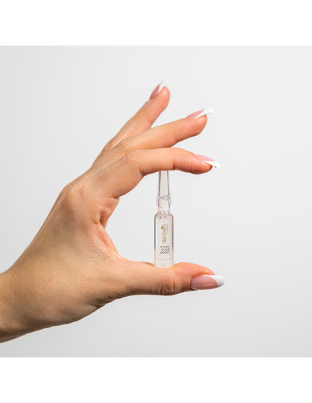 SkinSystem näoampull HYDRA FILLER BOOST 1x2ml