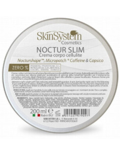 SkinSystem öökreem...