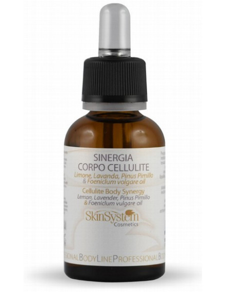 SkinSystem kehatoode, sünergistlik teraapia 30ml