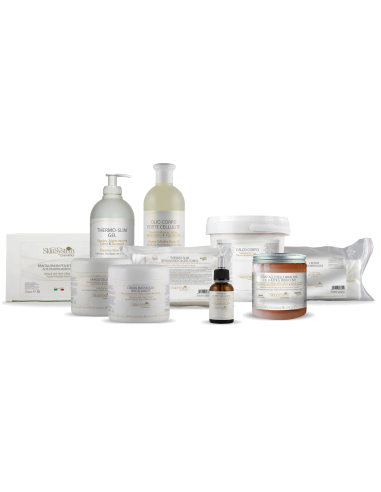 SkinSystem Bandage hooldus,...