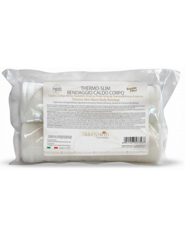 SkinSystem Bandage hooldus,...