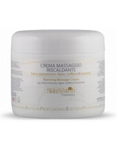 SkinSystem soojendav...