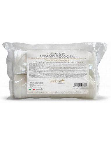 SkinSystem Bandage protseduur,...