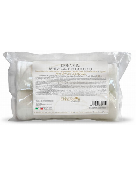 SkinSystem Bandage protseduur, salendav 2 tk
