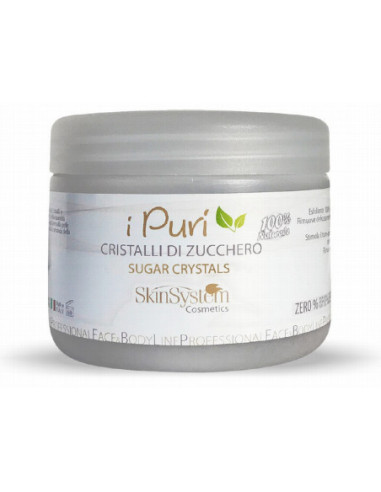 SkinSystem i PURI kehakoorija...