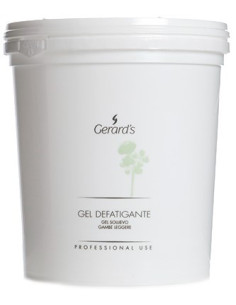 RAHUSTAV GEEL Jalgade turse...