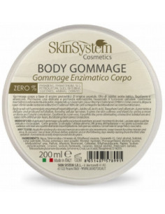 SkinSystem kehakoorija...