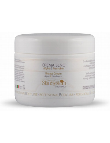 SkinSystem rinnakreem...
