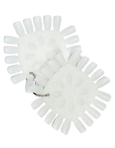 Küünelakkide displei, 56...