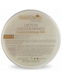 SkinSystem kehapiim...
