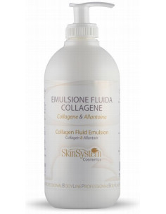 SkinSystem Body emulsioon,...
