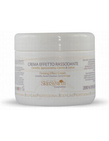 SkinSystem kreem tooniva toimega 250ml
