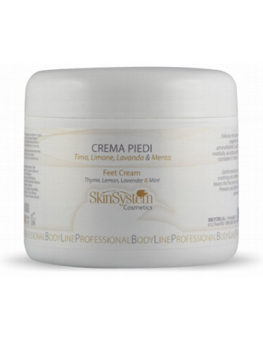 SkinSystem jalakreem...