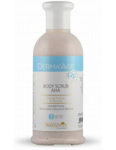 SkinSystem DERMA'AGE RF...