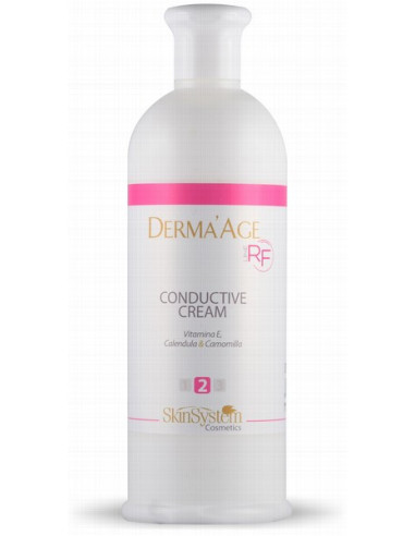 SkinSystem DERMA'AGE RF Guide kreem...
