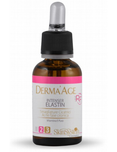 SkinSystem DERMA'AGE RF kontsentraat...