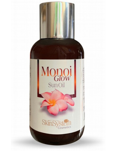 SkinSystem PÄEVITAMISE JÄREL...
