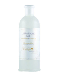 SkinSystem geel...
