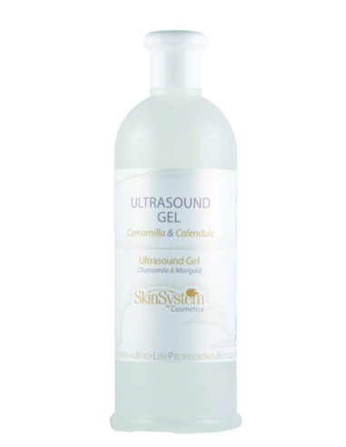 SkinSystem geel...
