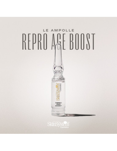 SkinSystem näoampull REPRO AGE BOOST...
