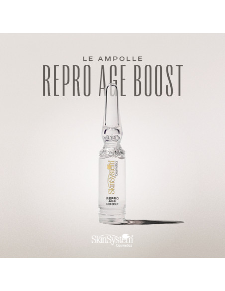 SkinSystem näoampull REPRO AGE BOOST 1x2ml