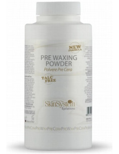 SkinSystem Velvet...